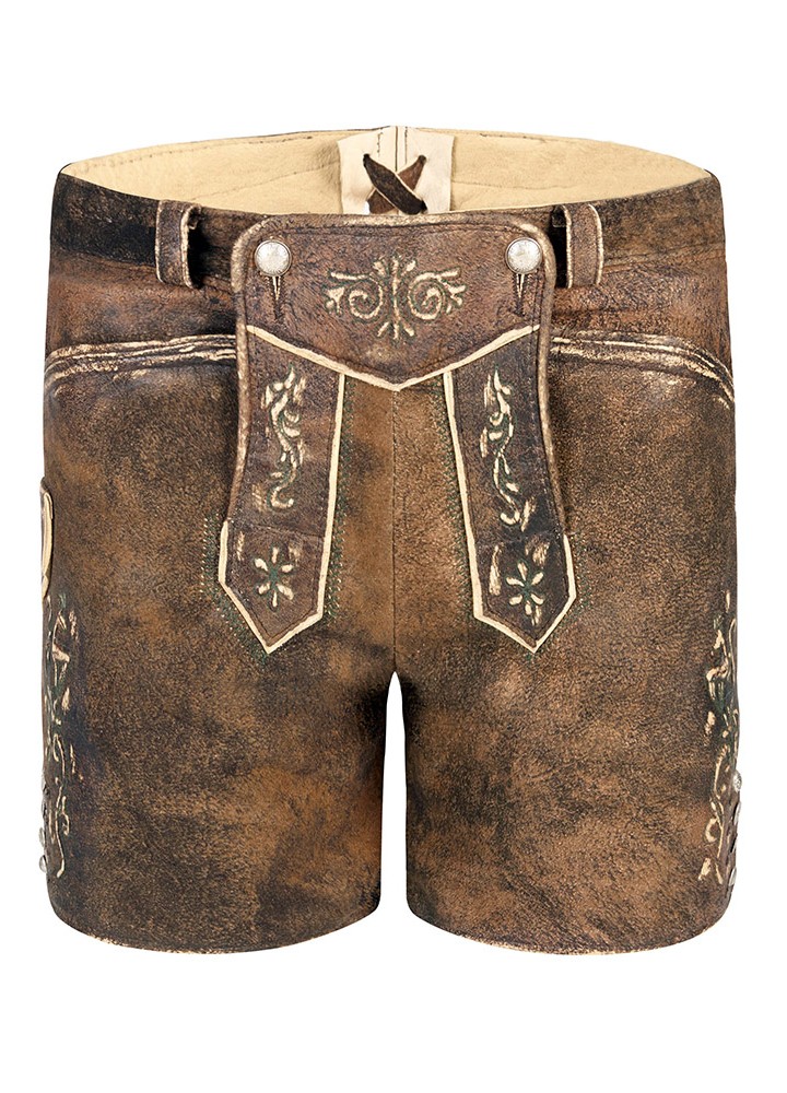 women lederhosen